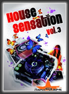 Housesensation Vol. 2